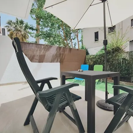 Cozy Near Harbor District 200 Mbits Xbox X * Paphos