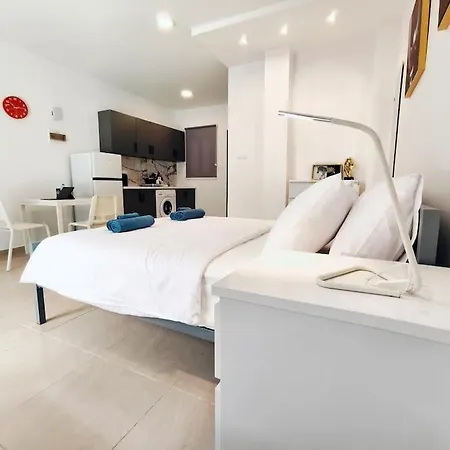 Apartment Cozy Near Harbor District 200 Mbits Xbox X *