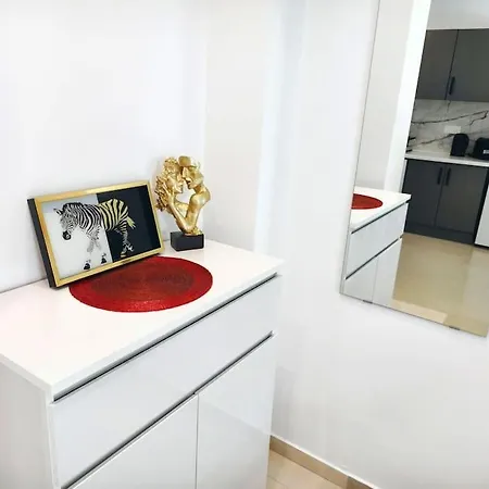 Cozy Near Harbor District 200 Mbits Xbox X * Paphos