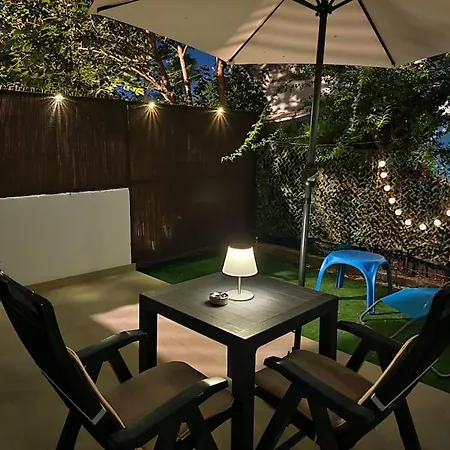 Cozy Near Harbor District 200 Mbits Xbox X Paphos