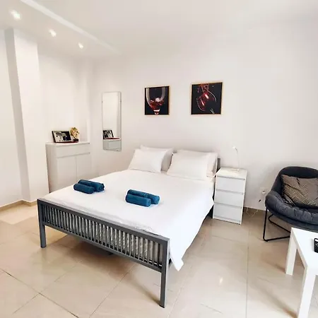 Cozy Near Harbor District 200 Mbits Xbox X Paphos