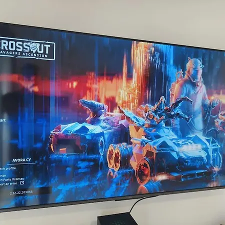 Apartment Cozy Near Harbor District 200 Mbits Xbox X *
