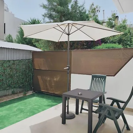 Cozy Near Harbor District 200 Mbits Xbox X * Paphos